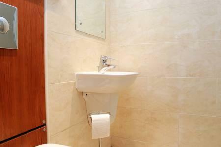 Ferienwohnung The Park - Holyrood Road With Free Parking EDI Exterior foto